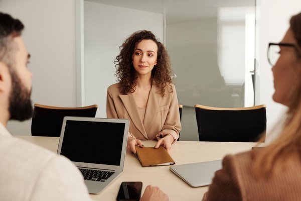 Executive Search Funds