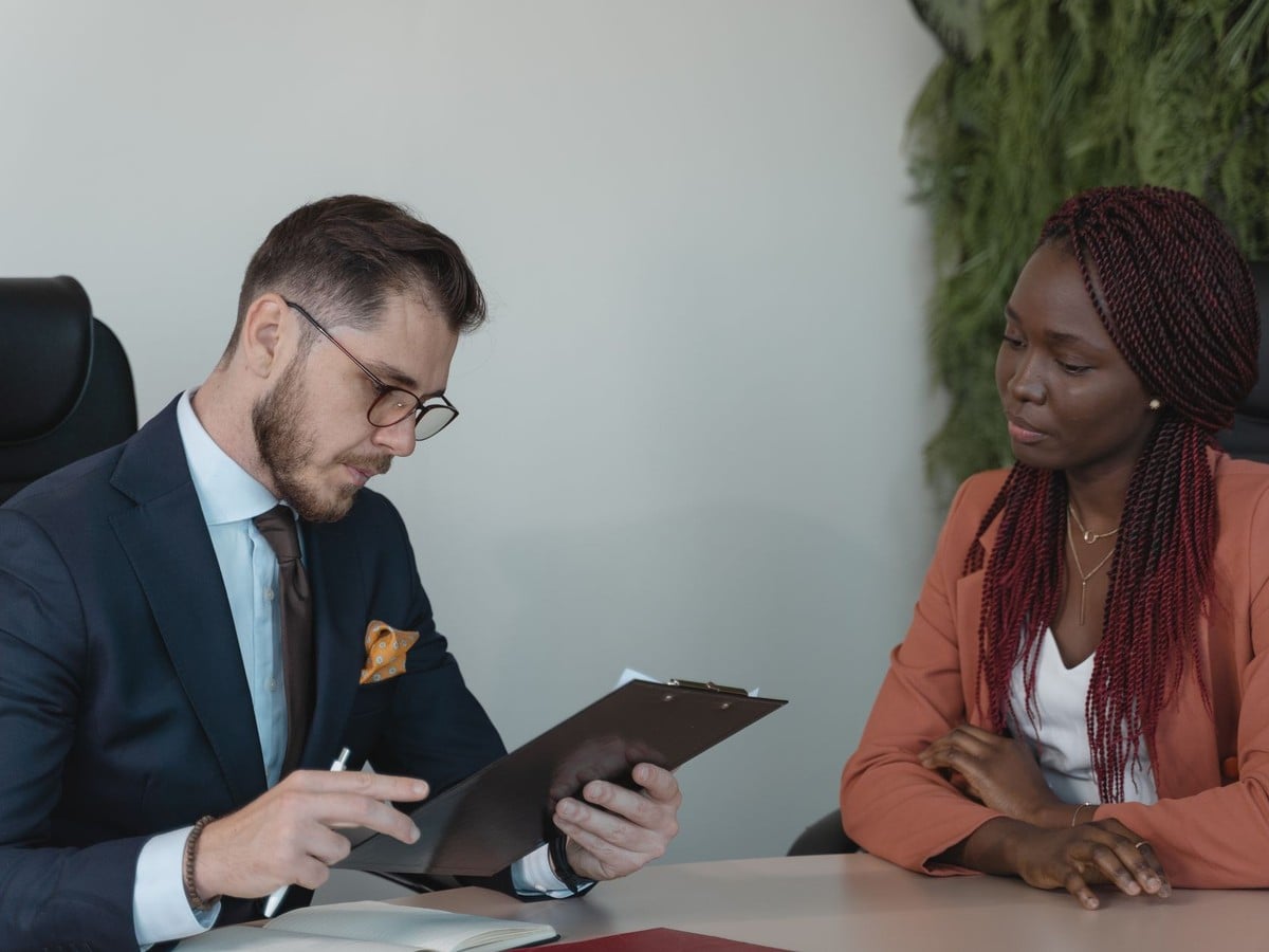 Selling a Staffing Business