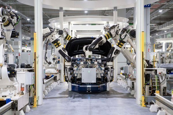 Manufacturing Search Funds
