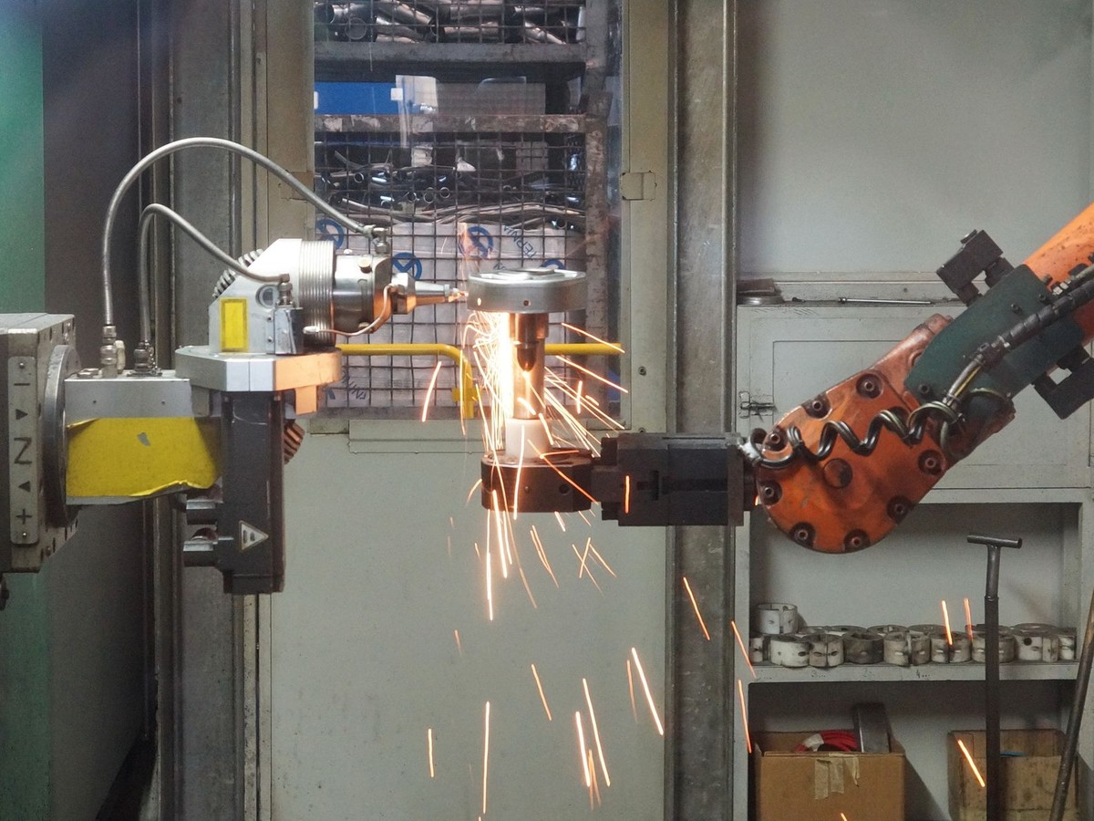 Selling a Industrial Automation Business