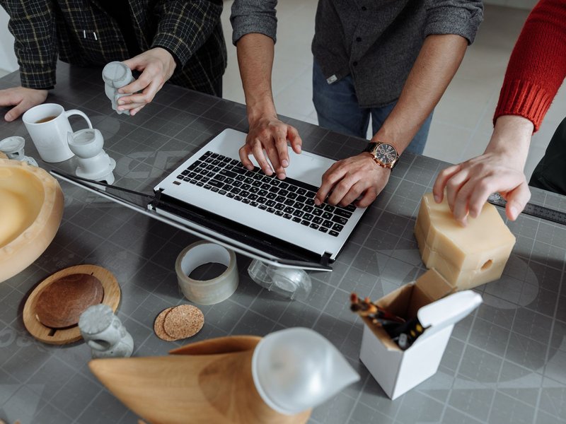 Private Equity Advisory Platforms Investing in Industrial Design Services Businesses
