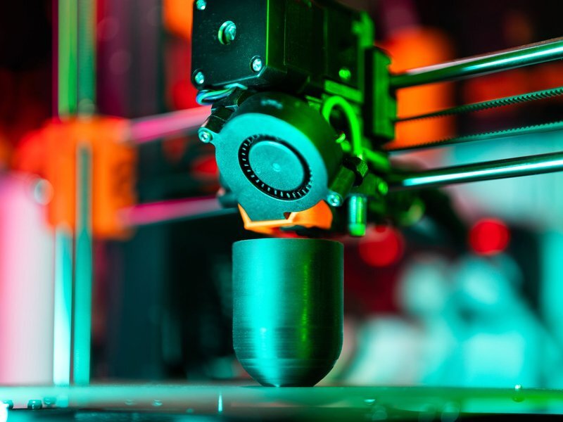 Executive Search Funds & Partners Buying Industrial Design Services Operations