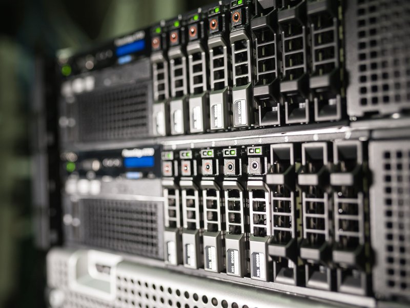 Executive Search Funds & Partners Buying Enterprise Document Management Operations