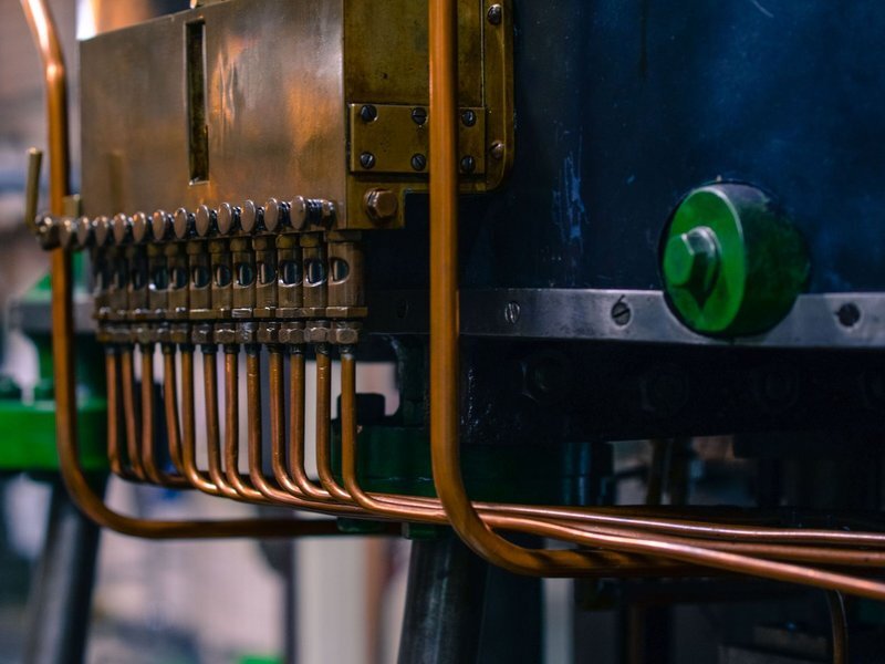 Plastic Injection Molding M&A Advisor Confidential Consultation