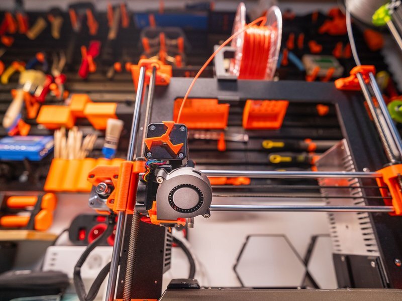 Industrial Private Equity Platforms Investing in Plastic Injection Molding Businesses