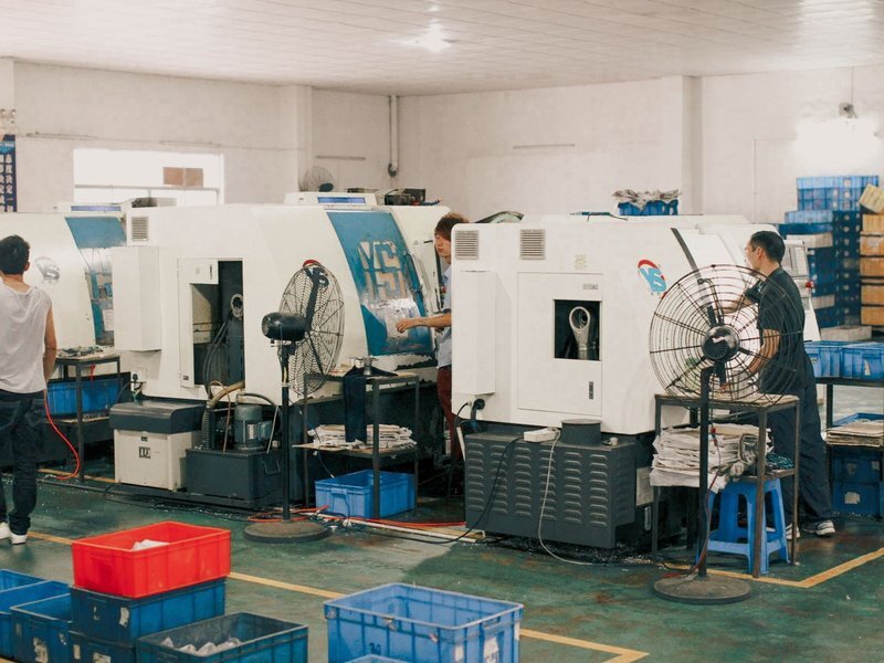 Strategic Industrial Acquirers Acquiring Plastic Injection Molding Companies