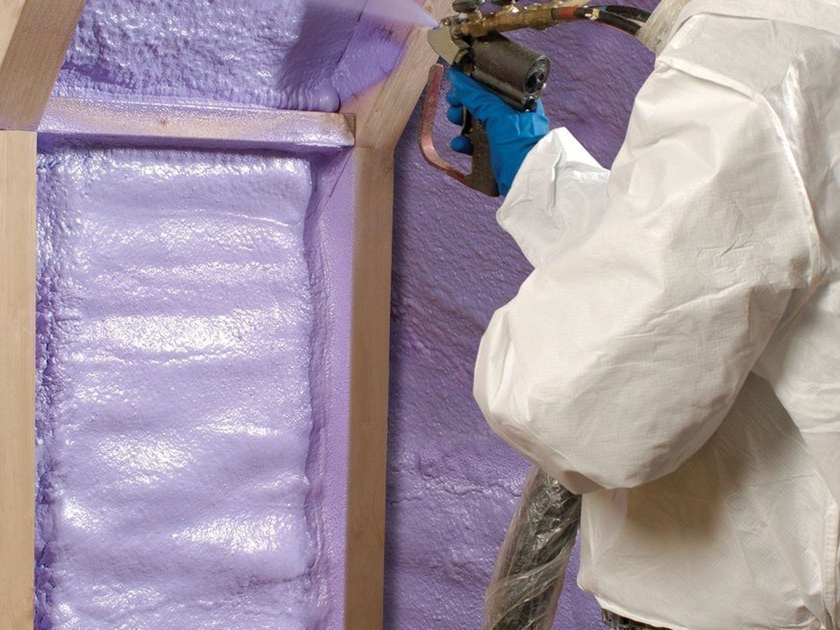 Selling a Building Insulation Business