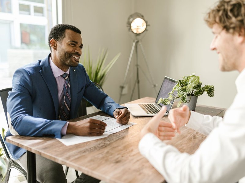 Financial Search Funds & Family Offices Buying Commercial Insurance Brokerages Operations