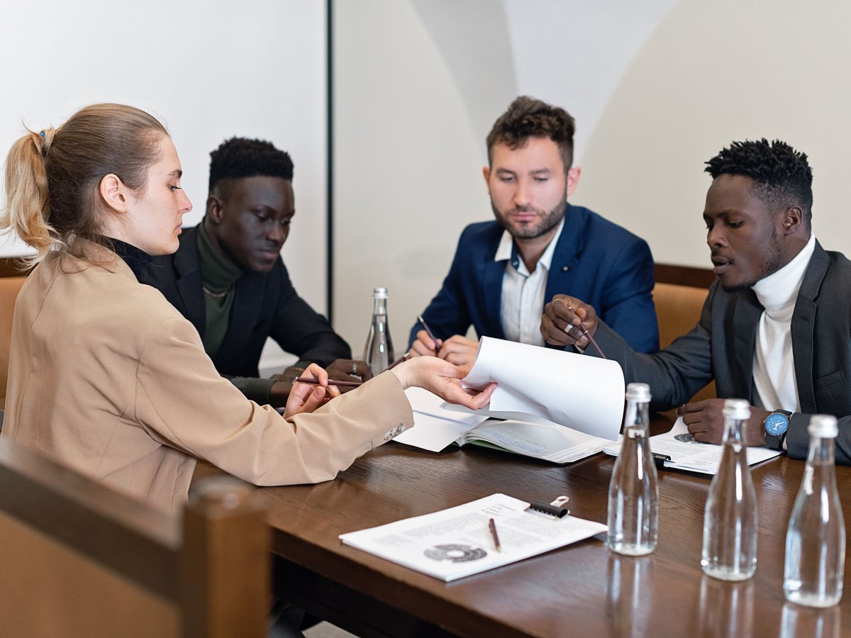 Selling a Insurance Agencies Business