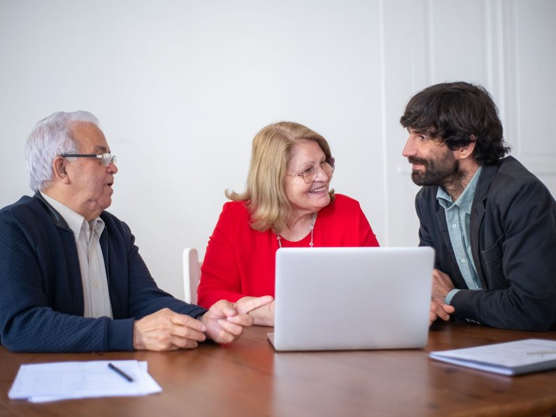 Financial Search Funds & Family Offices Buying Life & Annuity Underwriting Operations