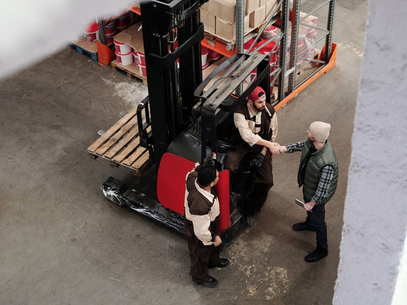 Janitorial Equipment Supply M&A Advisor Confidential Consultation