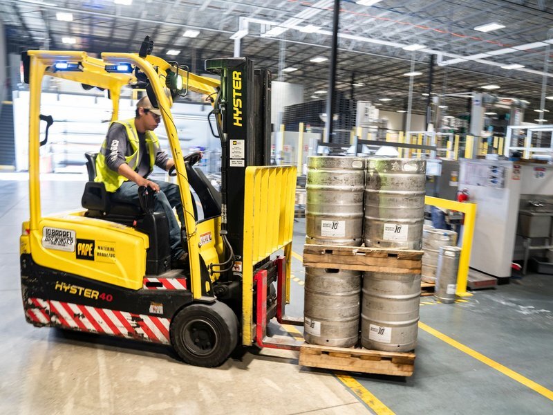 Private Equity Platforms Investing in Janitorial Equipment Supply Businesses