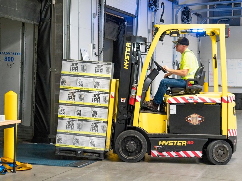 Strategic Consolidators Acquiring Janitorial Equipment Supply Companies