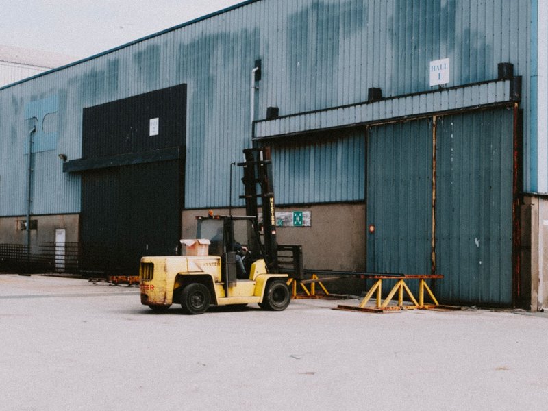 Trade Search Funds & Operators Buying Janitorial Equipment Supply Operations