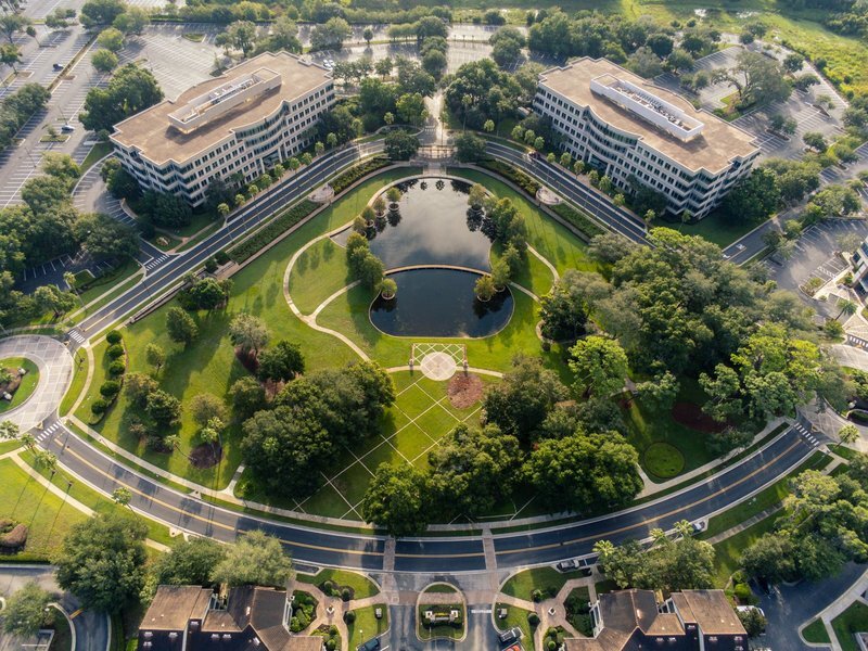 Landscape Architecture Services M&A Advisor Confidential Consultation