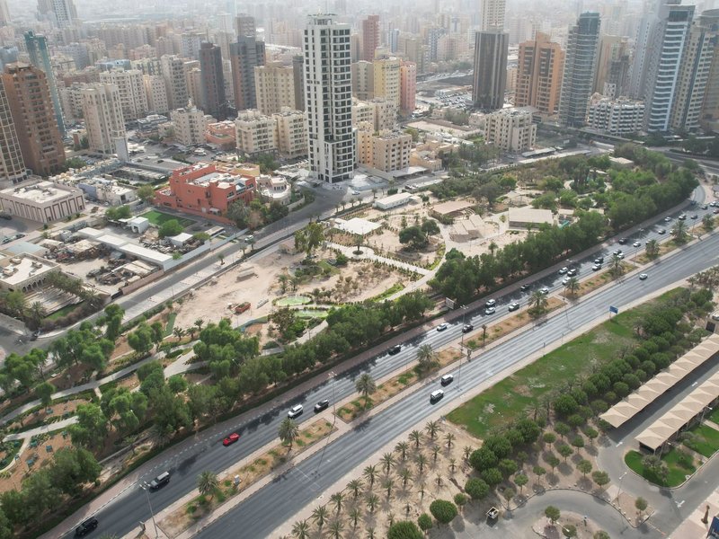Private Equity Advisory Platforms Investing in Landscape Architecture Services Businesses