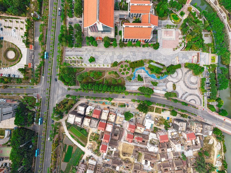 Strategic Corporate Acquirers Acquiring Landscape Architecture Services Companies