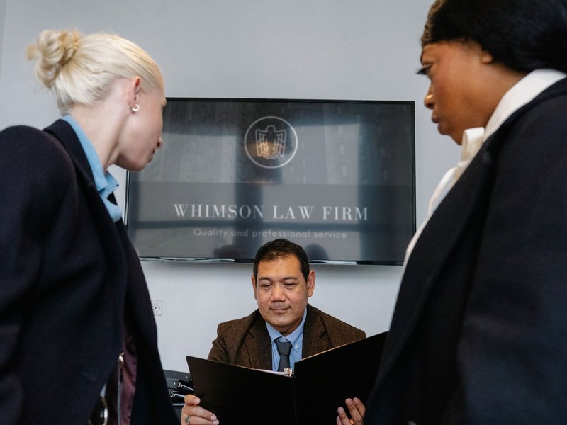 Strategic Corporate Acquirers Acquiring Law Firms & Legal Practices Companies