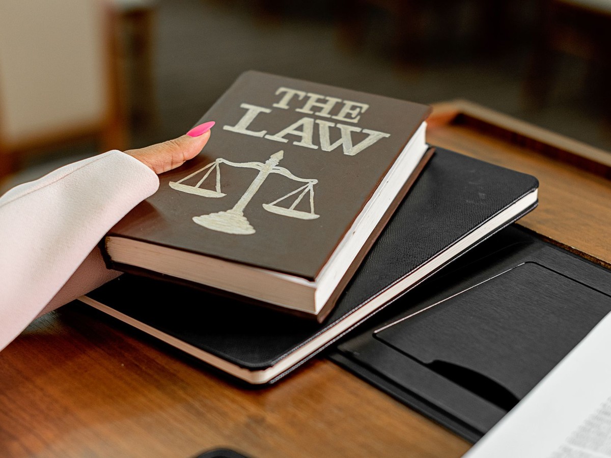 Selling a Law Firm Business