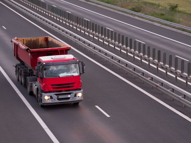 Logistics & Fleet Search Funds Buying Specialized Local Hauling Operations