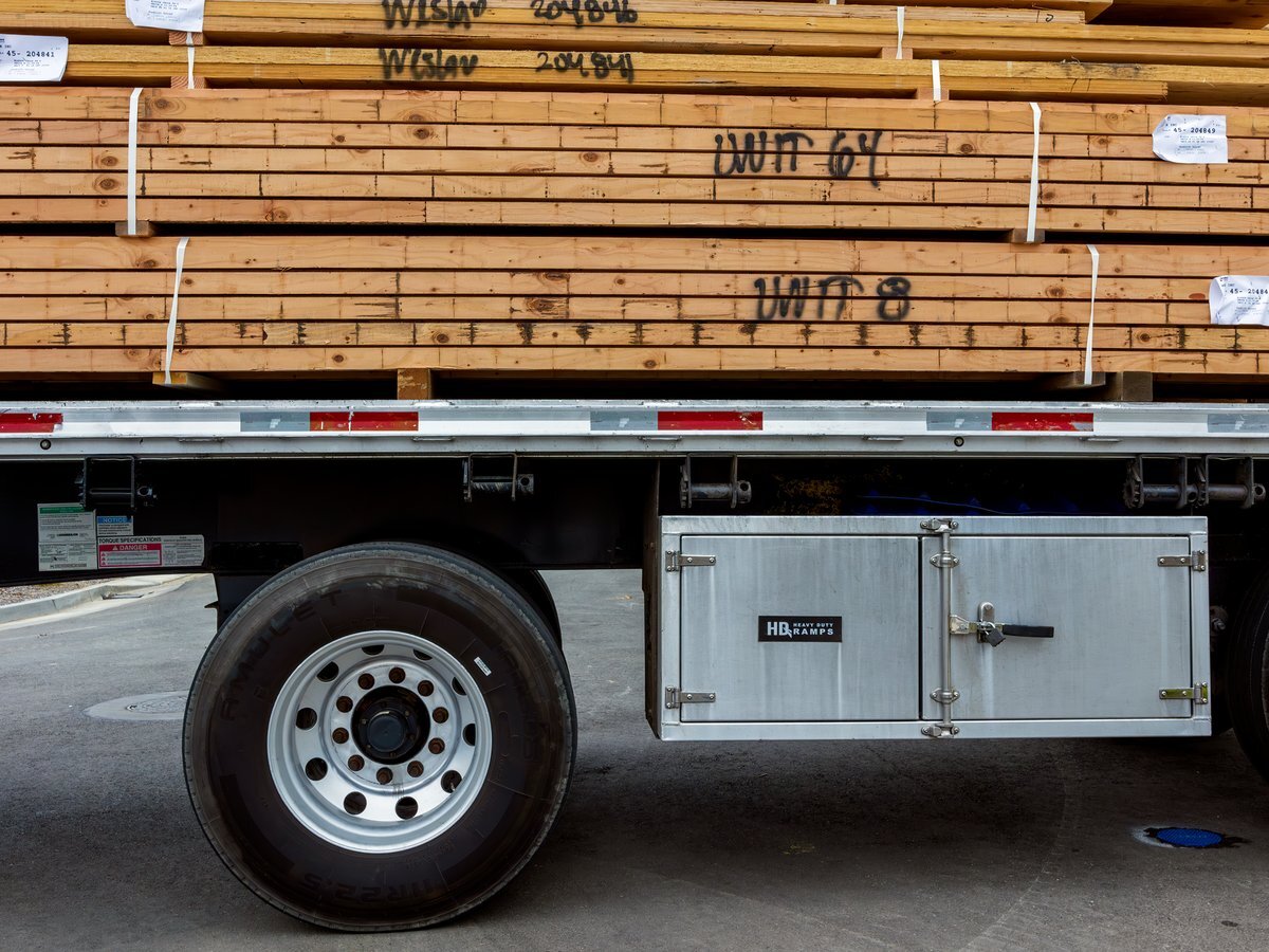 Specialized Local Hauling Business Valuation & Exit Strategy Guide