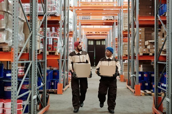Manufacturing Search Funds