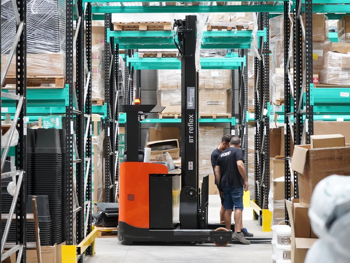 Selling a Logistics and 3PL Business