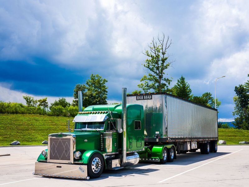Specialized Heavy Freight M&A Advisor Confidential Consultation