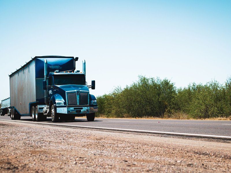 Private Equity Fleet Platforms Investing in Specialized Heavy Freight Businesses