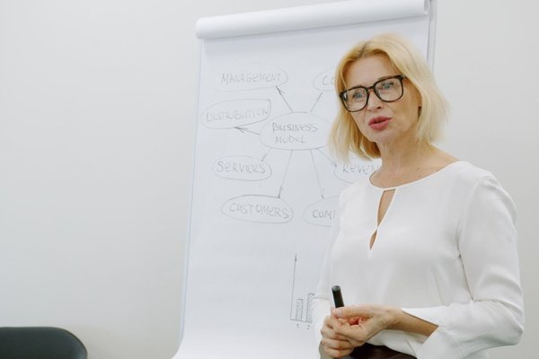 Executive Search Funds