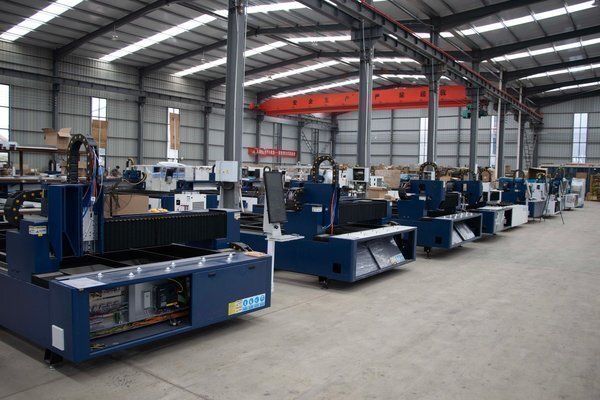 Manufacturing Search Funds