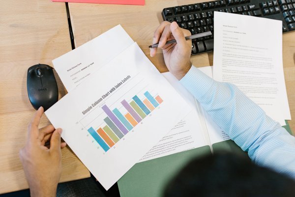 Executive Search Funds