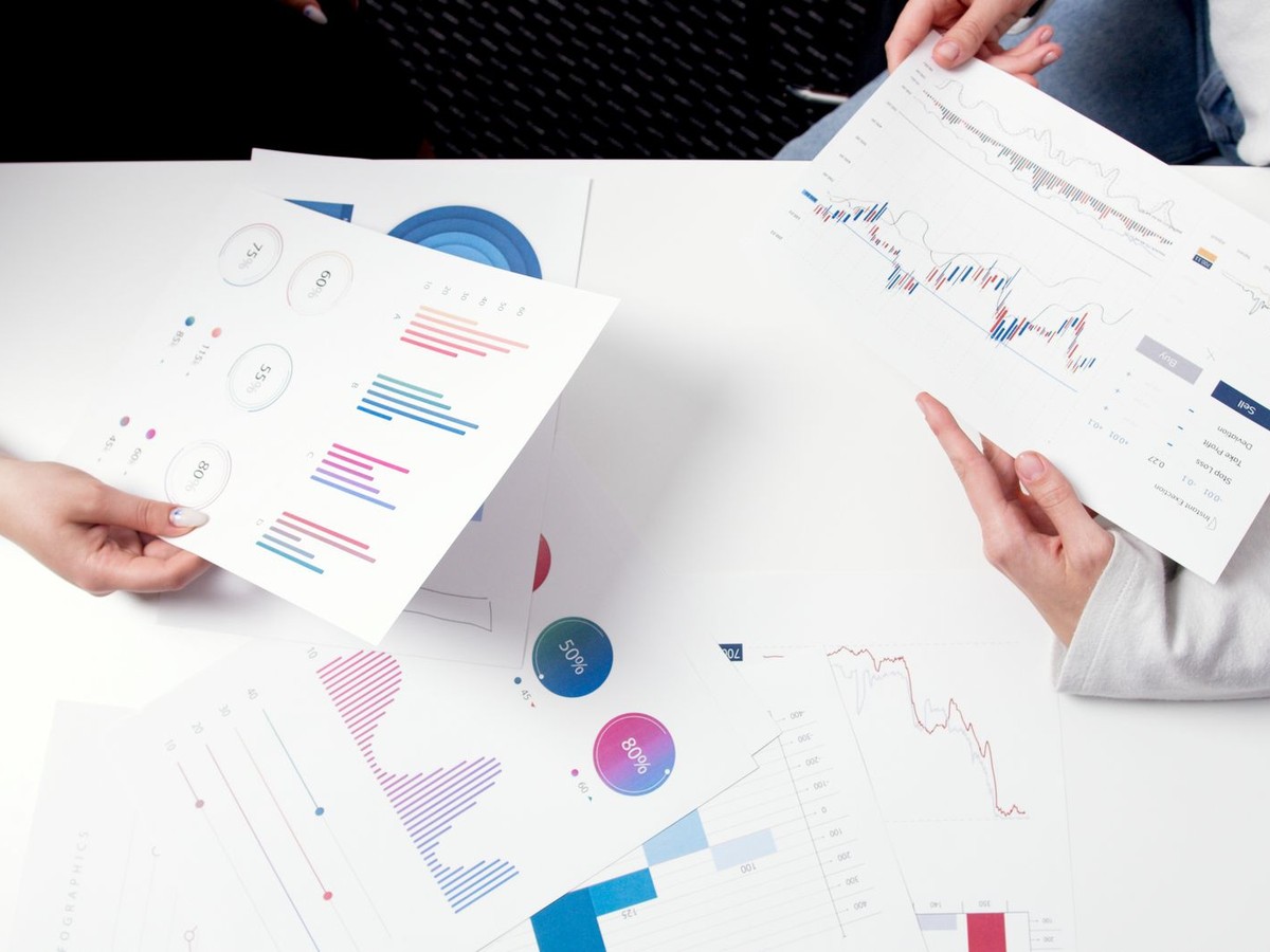 Selling a Market Research Business