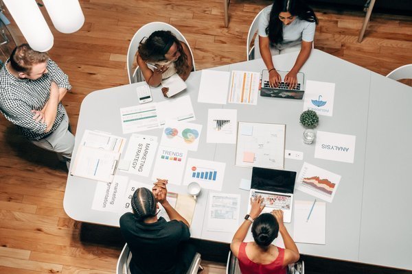 Executive Search Funds