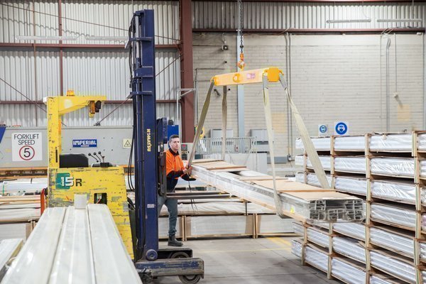 Manufacturing Search Funds