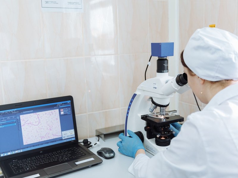 Clinical & Medical Labs M&A Advisor Confidential Consultation