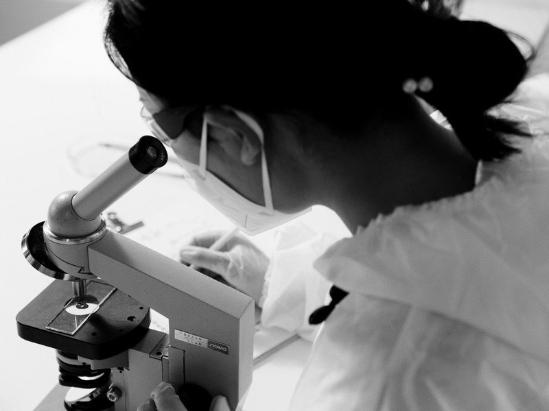 Healthcare Private Equity Platforms Investing in Clinical & Medical Labs Businesses