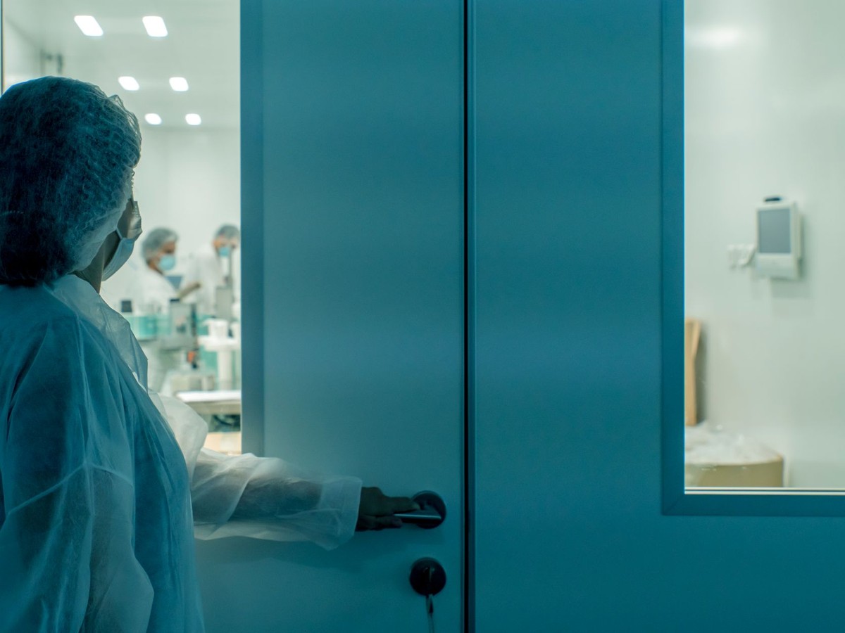 Selling a Medical Manufacturing Business