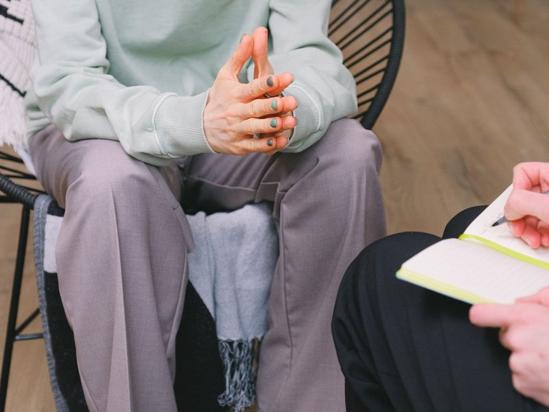 Outpatient Behavioral Health M&A Advisor Confidential Consultation