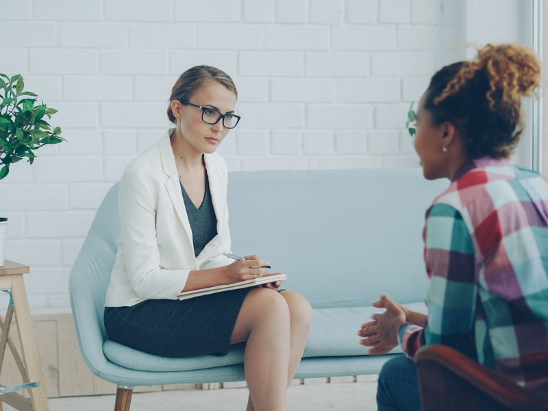 Healthcare Search Funds & Clinical Operators Buying Outpatient Behavioral Health Operations