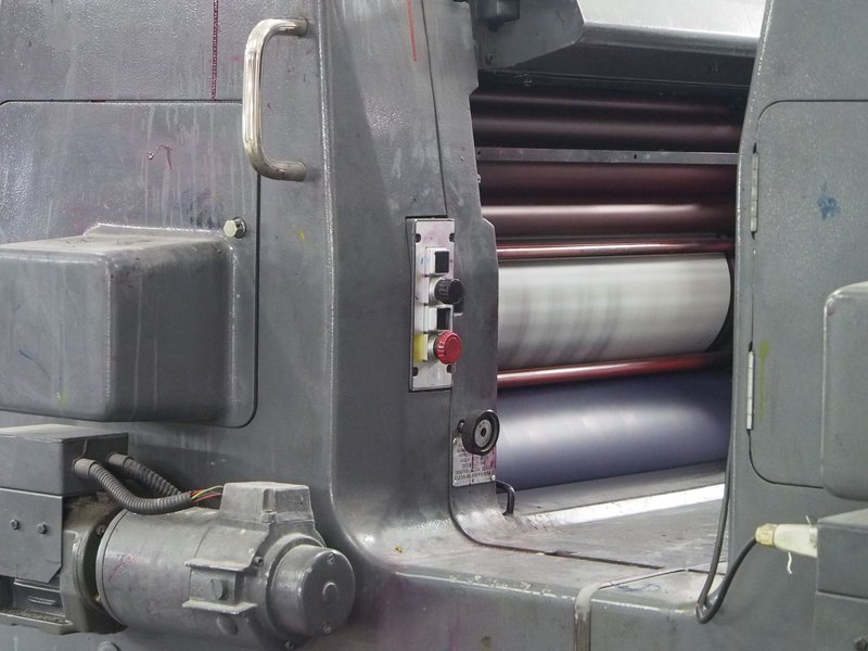 Metal Stamping & Forging M&A Advisor Confidential Consultation