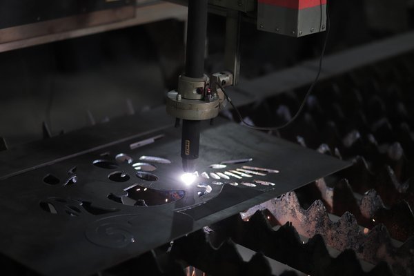 Manufacturing Search Funds