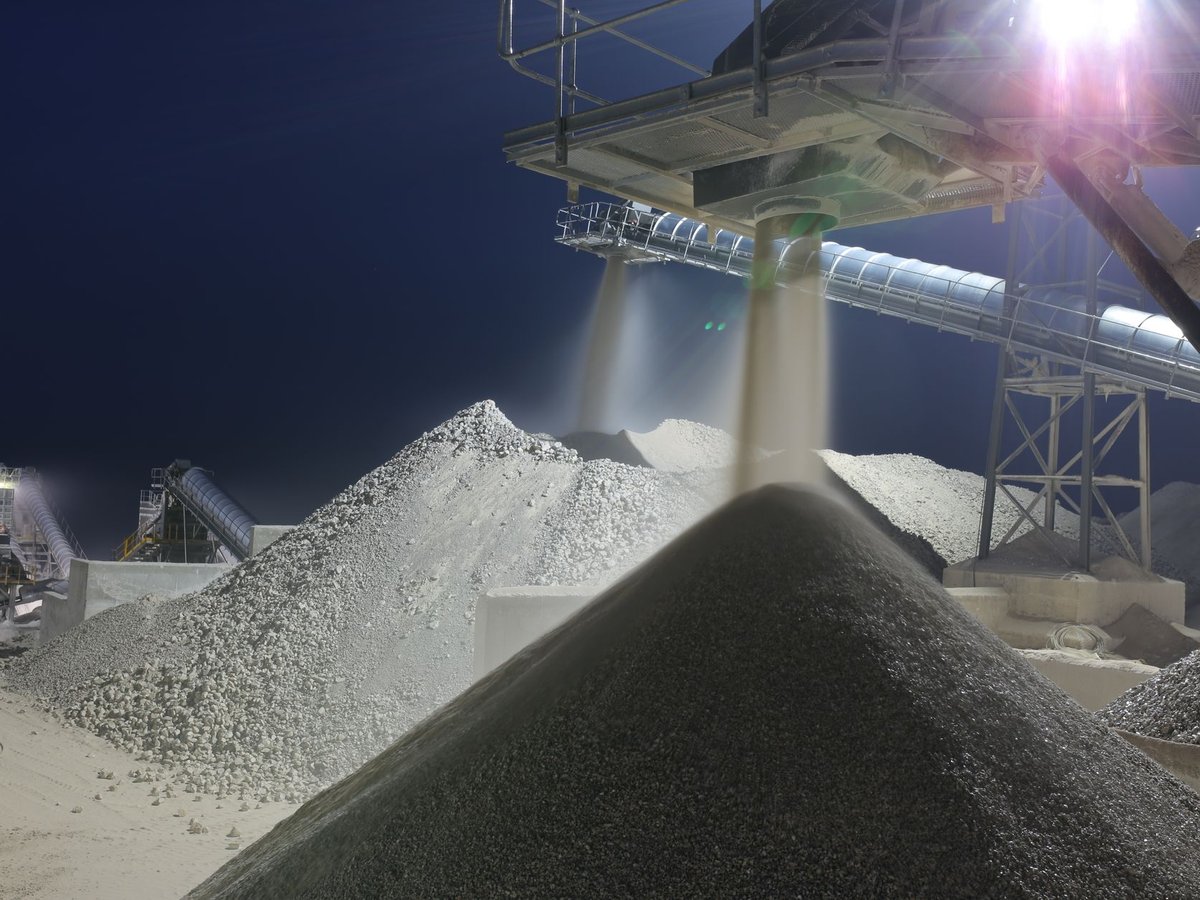 Aggregate & Sand Mining Business Valuation & Exit Strategy Guide