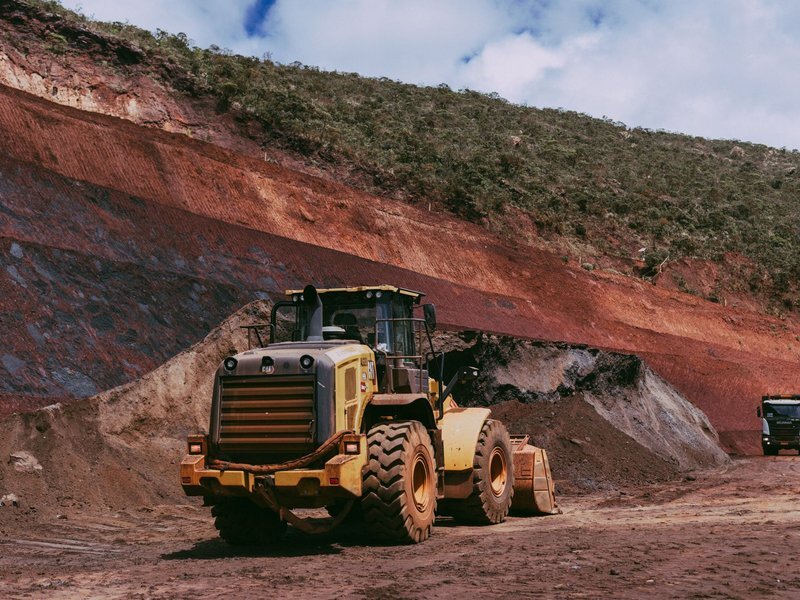 Stone Quarry Operations M&A Advisor Confidential Consultation