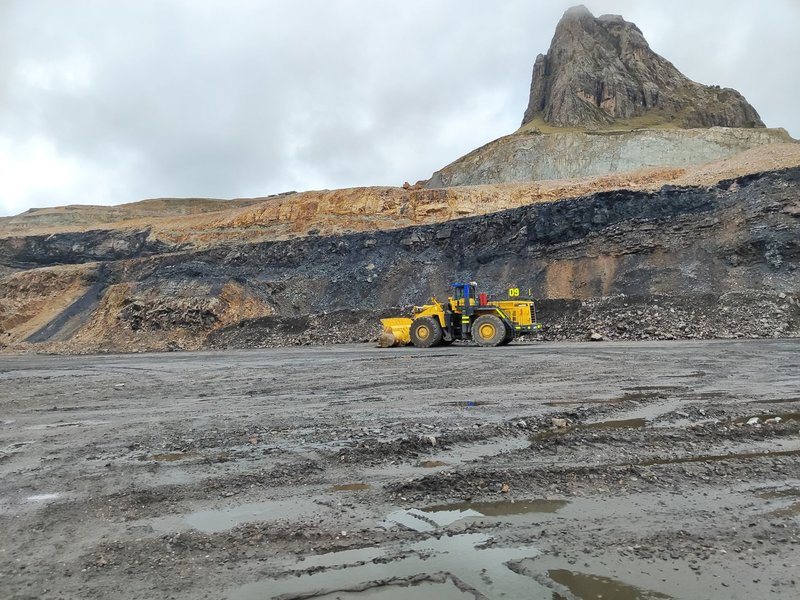 Infrastructure Private Equity Platforms Investing in Stone Quarry Operations Businesses