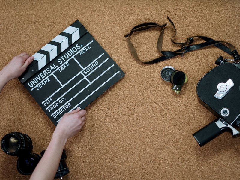 Commercial Video Production M&A Advisor Confidential Consultation