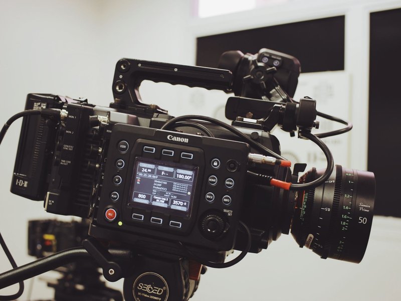 Strategic Technology Acquirers Acquiring Commercial Video Production Companies
