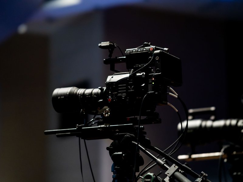 Technology Search Funds & Operators Buying Commercial Video Production Operations
