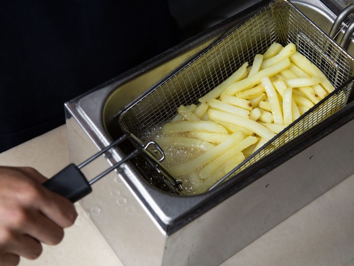 Selling a Franchise Restaurants Business