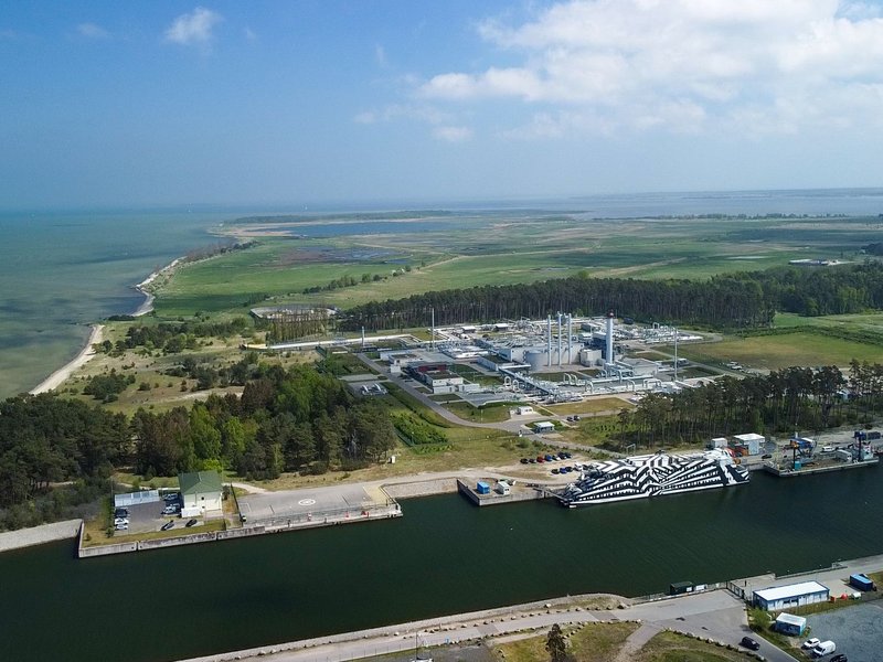Strategic Infrastructure Acquirers Acquiring Natural Gas Distribution Companies